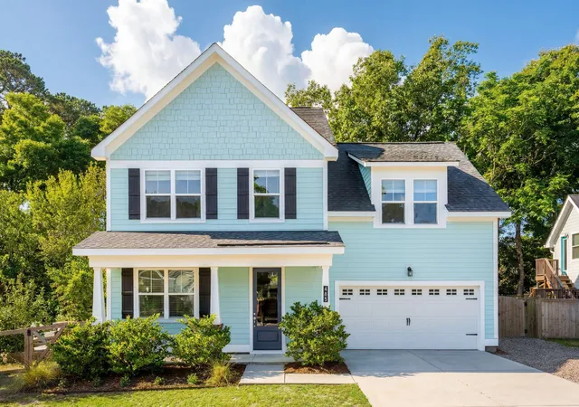 Homes for sale in Charleston, SC | 485 Fort Johnson Rd, Charleston, SC 29412 | MLS# 26014911