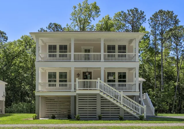 Photo 1 of Single family home for sale at 3158 Vanessa Lynne Ln, Johns Island, SC 29455 | MLS# 26020273 | Listing updated on 2026-09-18