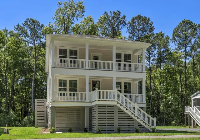 Photo 2 of Single family home for sale at 3158 Vanessa Lynne Ln, Johns Island, SC 29455 | MLS# 26020273 | Listing updated on 2026-09-18