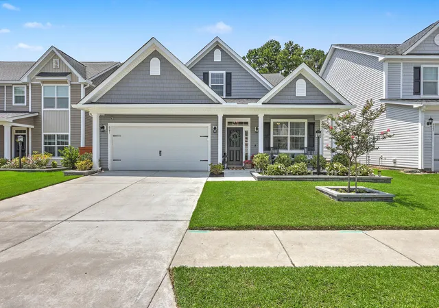 1st image of 621 Pendleton Dr, Moncks Corner, SC 29461 | MLS# 26024179