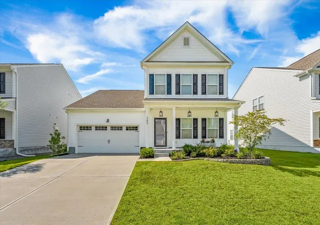 Homes for sale in Summerville, SC | 260 Dunlin Dr, Summerville, SC 29486 | MLS# 26010484