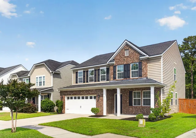 Single family home for sale at 691 Redbud Ln, Summerville, SC 29486 | MLS# 26029468