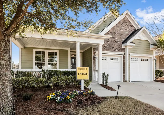 Photo 1 of Sale Pending at 477 Hundred Oaks Pkwy, Summerville, SC 29483 | MLS# 26022091 | Listing updated on 2026-08-24