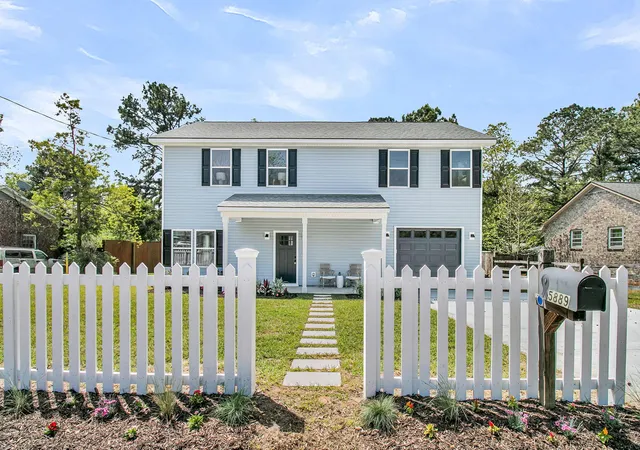 Homes for sale in Hanahan, SC | 5889 N Rhett Ave, Hanahan, SC 29410 | MLS# 26009394