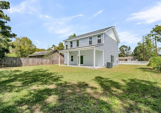 Homes for sale in Hanahan, SC | 5889 N Rhett Ave, Hanahan, SC 29410 | MLS# 26009394