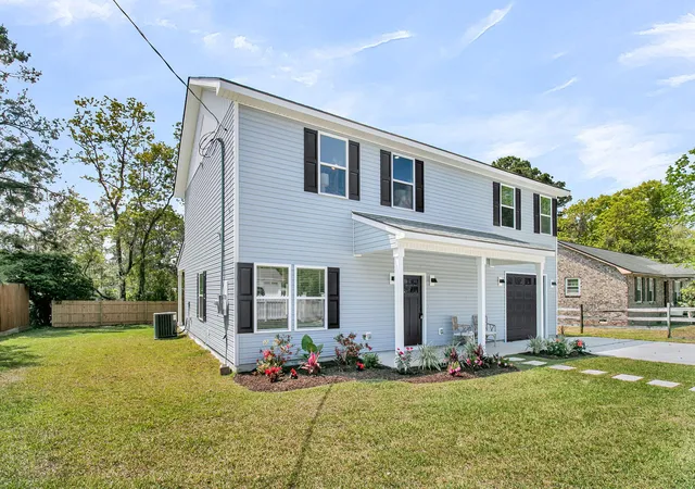 Homes for sale in Hanahan, SC | 5889 N Rhett Ave, Hanahan, SC 29410 | MLS# 26009394