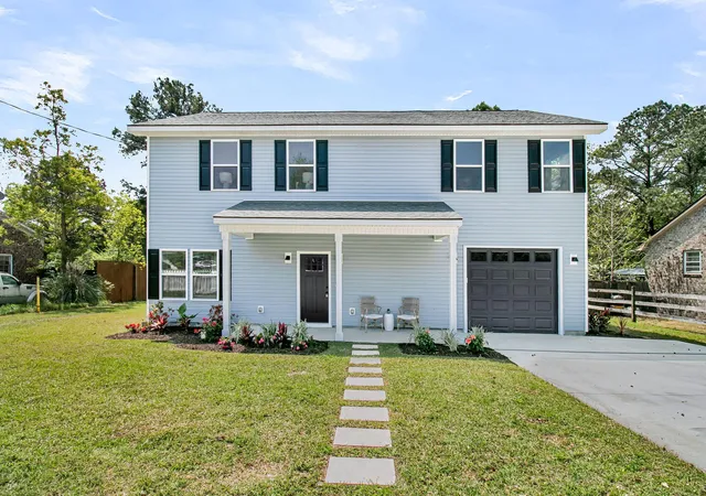 Homes for sale in Hanahan, SC | 5889 N Rhett Ave, Hanahan, SC 29410 | MLS# 26009394