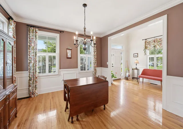 Photo 4 of Single family home for sale at 1151 Quick Rabbit Loop, Charleston, SC 29414 | MLS# 26017288 | Listing updated on 2026-08-21