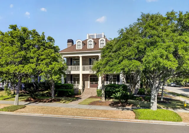 3rd image of 659 Island Park Dr, Daniel Island, SC 29492 | MLS# 26012085