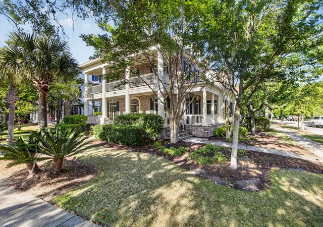 4th image of 659 Island Park Dr, Daniel Island, SC 29492 | MLS# 26012085