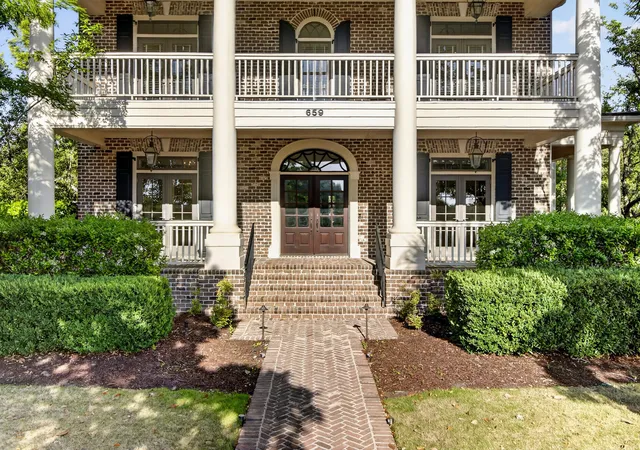 5th image of 659 Island Park Dr, Daniel Island, SC 29492 | MLS# 26012085