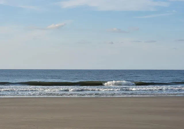 Photo 1 of Land for sale at 1217 E Ashley Ave, Folly Beach, SC 29439 | MLS# 26000053 | Listing updated on 2026-08-05