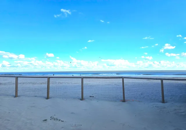 Photo 3 of Land for sale at 1217 E Ashley Ave, Folly Beach, SC 29439 | MLS# 26000053 | Listing updated on 2026-08-05