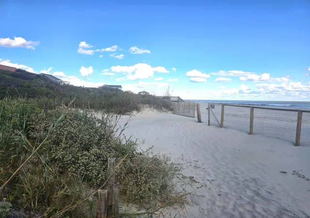 Photo 3 of Land for sale at 1217 E Ashley Ave, Folly Beach, SC 29439 | MLS# 26000053 | Listing updated on 2026-08-05