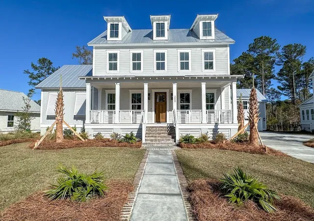 Photo 1 of Sale Pending at 3894 Summerton St, Mount Pleasant, SC 29466 | MLS# 25012340 | Listing updated on 2026-08-04