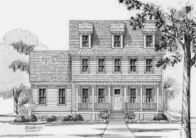 Photo 2 of Sale Pending at 3894 Summerton St, Mount Pleasant, SC 29466 | MLS# 25012340 | Listing updated on 2026-08-04