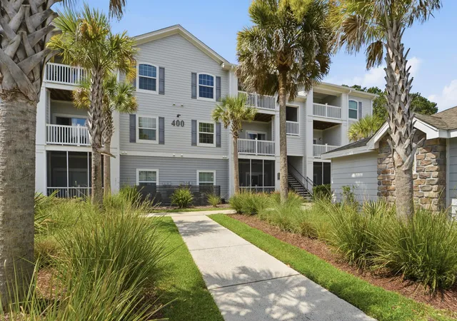 2nd image of 1300 Park West #Unit 417, Mount Pleasant, SC 29466 | MLS# 26020465