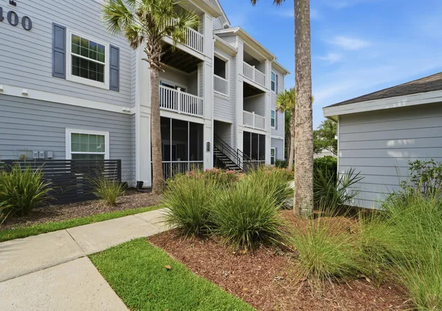 3rd image of 1300 Park West #Unit 417, Mount Pleasant, SC 29466 | MLS# 26020465
