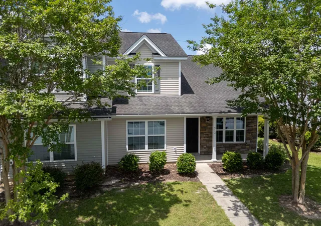Photo 1 of Townhouse for sale at 413 Truman Dr, Goose Creek, SC 29445 | MLS# 26019158 | Listing updated on 2026-09-11