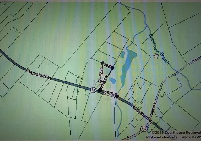 10th image of 187 Tiny Ln, Smoaks, SC 29481 | MLS# 26022128