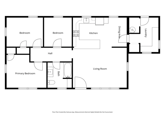 20th image of 114 Groves St, Walterboro, SC 29488 | MLS# 26022428
