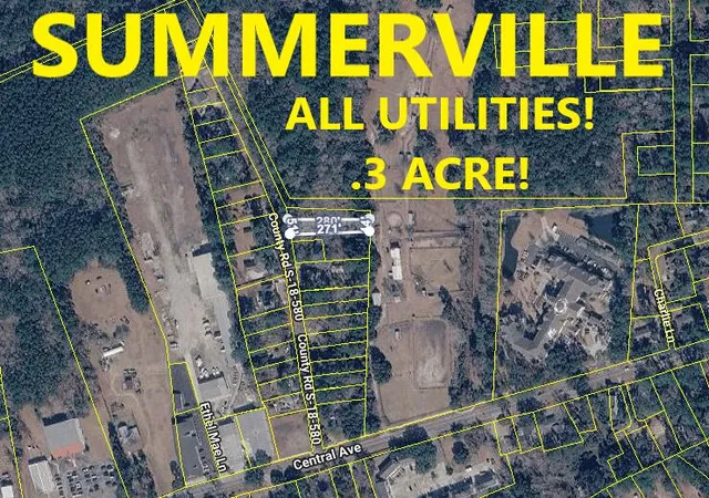 1st image of 0 Atlantic St, Summerville, SC 29483 | MLS# 26018015