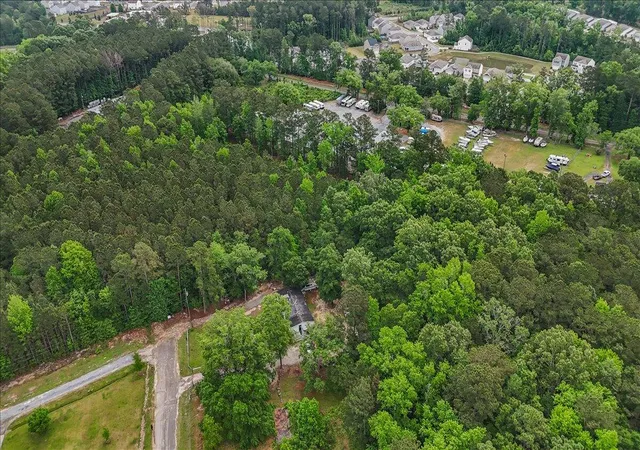 Photo 4 of Land for sale at 388 Cheyenne Rd, Summerville, SC 29483 | MLS# 26012572 | Listing updated on 2026-10-07