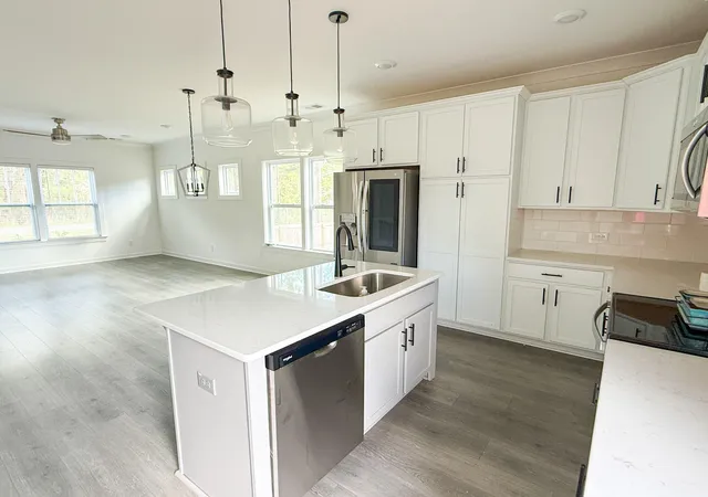 Photo 1 of Single family home for sale at 1003 British Dr, Moncks Corner, SC 29461 | MLS# 26007391 | Listing updated on 2026-09-15