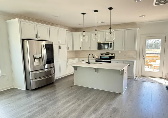 Photo 4 of Single family home for sale at 1003 British Dr, Moncks Corner, SC 29461 | MLS# 26007391 | Listing updated on 2026-09-15