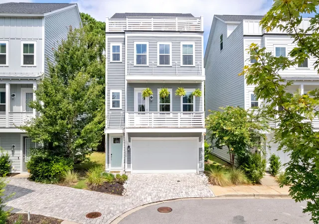 2nd image of 539 Cooper Village Ln, Mount Pleasant, SC 29464 | MLS# 26013883