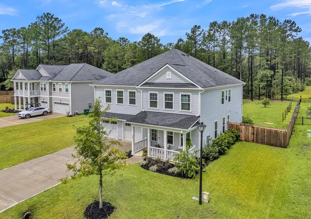 2nd image of 405 Henry Joseph Wy, Huger, SC 29450 | MLS# 26022487