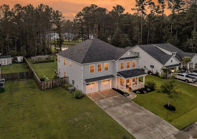 3rd image of 405 Henry Joseph Wy, Huger, SC 29450 | MLS# 26022487
