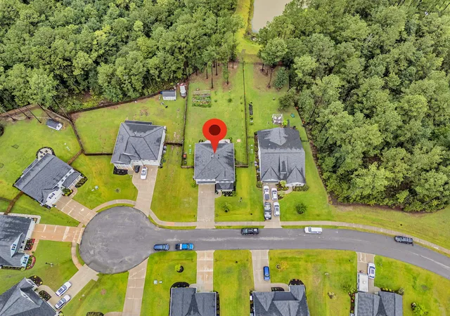 4th image of 405 Henry Joseph Wy, Huger, SC 29450 | MLS# 26022487