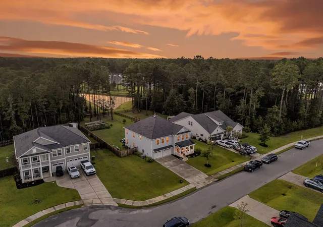 5th image of 405 Henry Joseph Wy, Huger, SC 29450 | MLS# 26022487