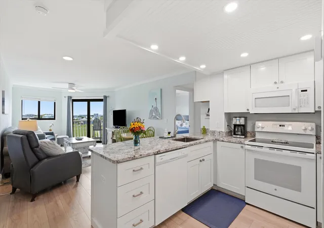 Photo 5 of Townhouse for sale at 3701 Docksite Rd #304, Edisto Island, SC 29438 | MLS# 26018498 | Listing updated on 2026-06-29