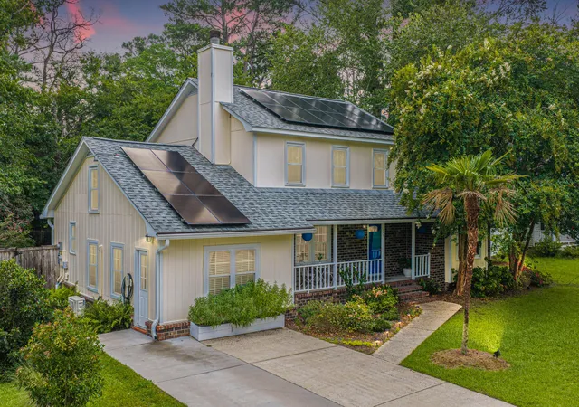 Photo 3 of Single family home for sale at 2267 Pristine View Rd, Charleston, SC 29414 | MLS# 26022293 | Listing updated on 2026-09-14