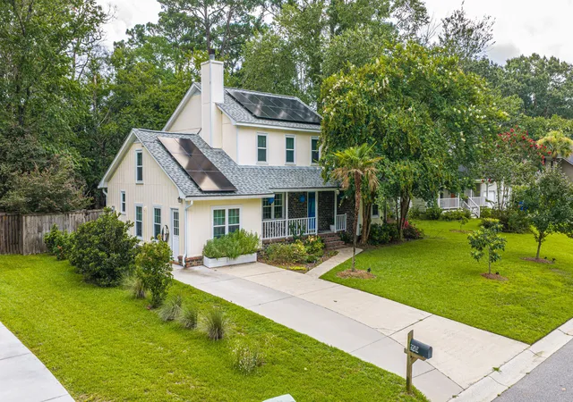 64th image of 2267 Pristine View Rd, Charleston, SC 29414 | MLS# 26022293