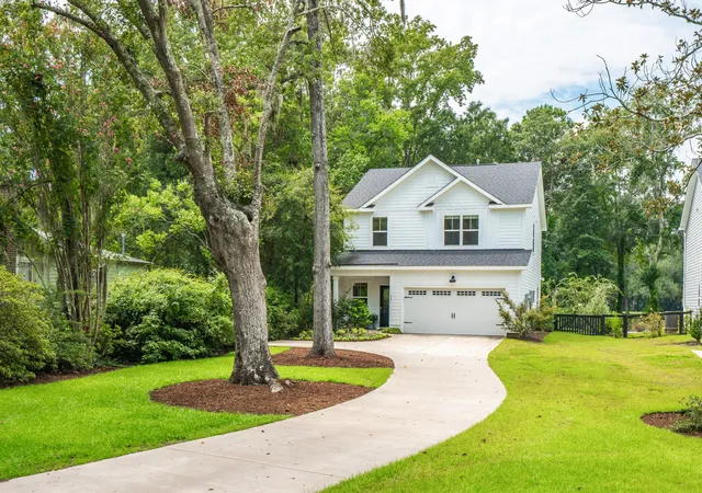 1st image of 487 Woodland Shores Rd, Charleston, SC 29412 | MLS# 26023998