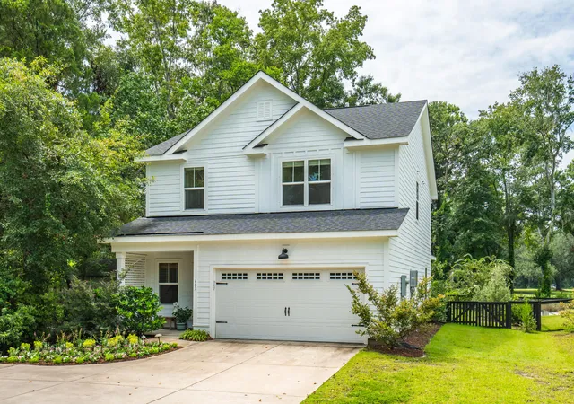 2nd image of 487 Woodland Shores Rd, Charleston, SC 29412 | MLS# 26023998