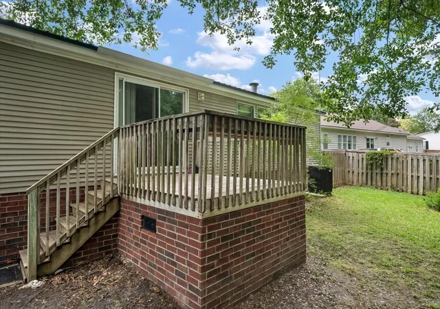 51st image of 125 Fall Creek Blvd, Summerville, SC 29483 | MLS# 26018274