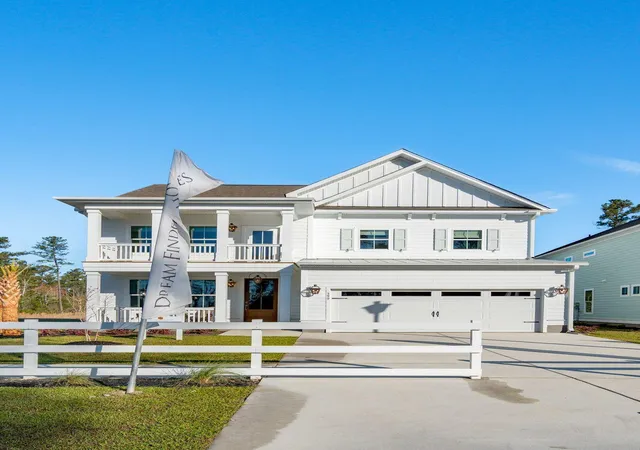 Photo 3 of Single family home for sale at 127 Cherrywood Dr, Summerville, SC 29483 | MLS# 26019009 | Listing updated on 2026-09-02