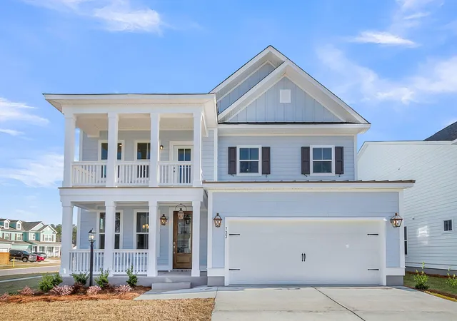 Photo 1 of Single family home for sale at 722 Maynard Ln, Summerville, SC 29486 | MLS# 26012457 | Listing updated on 2026-09-03