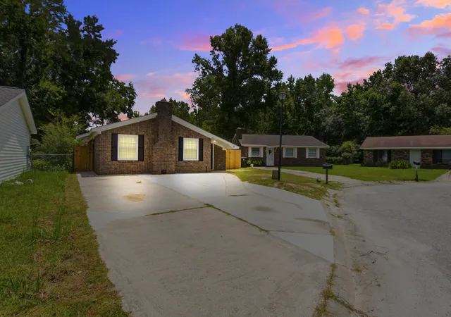 Photo 1 of Single family home for sale at 50 Elmwood Pl, Goose Creek, SC 29445 | MLS# 26016683 | Listing updated on 2026-08-17