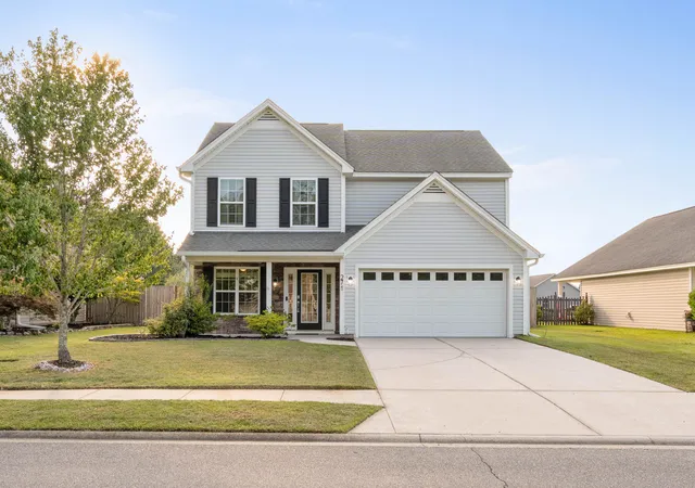 2nd image of 271 Hearthstone Dr, Ridgeland, SC 29936 | MLS# 26019570