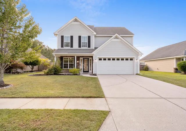 4th image of 271 Hearthstone Dr, Ridgeland, SC 29936 | MLS# 26019570