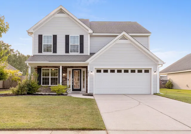 5th image of 271 Hearthstone Dr, Ridgeland, SC 29936 | MLS# 26019570