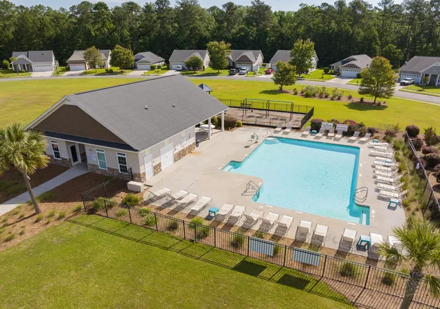 60th image of 271 Hearthstone Dr, Ridgeland, SC 29936 | MLS# 26019570
