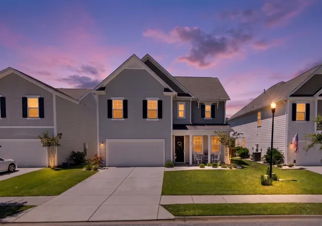 1st image of 437 Ribbon Rd, Summerville, SC 29483 | MLS# 26016184