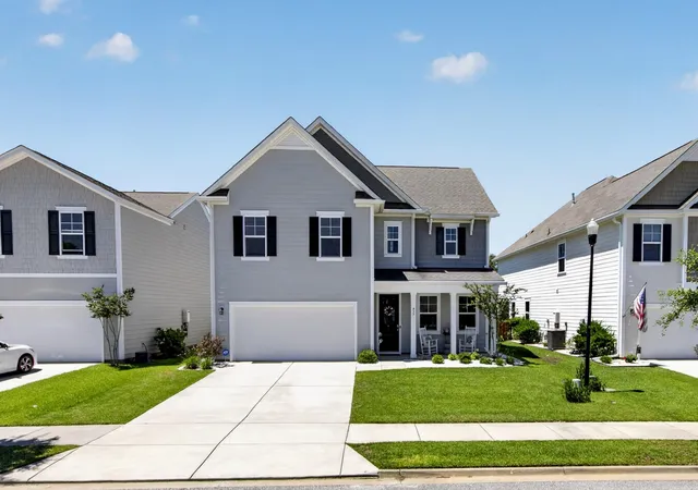 3rd image of 437 Ribbon Rd, Summerville, SC 29483 | MLS# 26016184