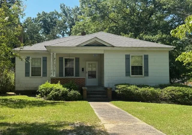 Photo 1 of Single family home for sale at 1840 Carolina Ave, Orangeburg, SC 29115 | MLS# 25021448 | Listing updated on 2026-08-27
